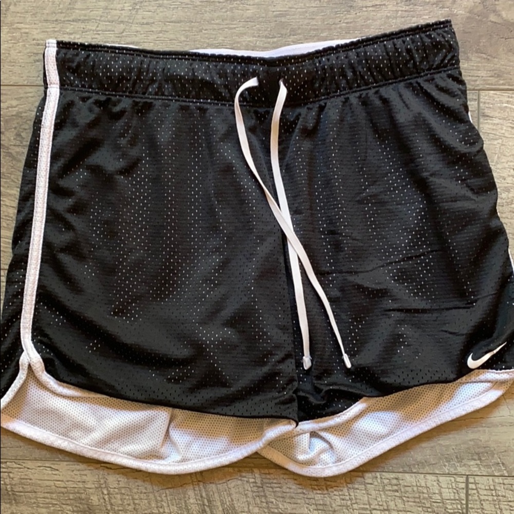 Nike Dri-Fit Durable Workout Shorts